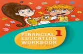 Financial education workbook - Todos Contam