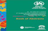 Book of abstracts.pdf - Botanic Gardens Conservation ...