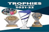 Awards - Trophy Choice