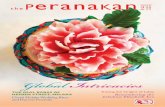 Issue 2 - The Peranakan Association Singapore