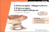 Chirurgie digestive Chirurgie orthopédique - Internet Archive