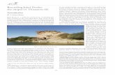 Recording Jebel Dosha: the chapel of Thutmose III Introduction