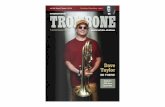 READ THE ARTICLE here - David Taylor Bass Trombone