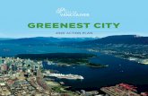 Greenest City 2020 Action Plan - City of Vancouver