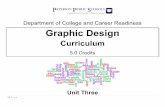 Graphic Design - Paterson School District