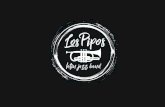 latin jazz band - Los Pipos