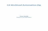 CA Workload Automation User Guide