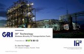 IH²* Technology - Bioenergy International