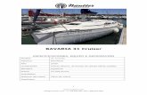 BAVARIA 31 Cruiser - Nautter