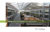 2016 SUSTAINABILITY REPORT - Prysmian Group
