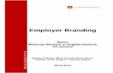 Employer Branding - ISTUD