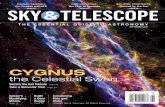 CYGNUS - Sky & Telescope