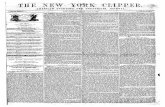 New York Clipper (July 1862)