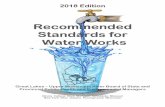 Recommended Recommended Standards Standards for ...