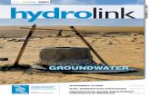 SPECIAL ISSUE GROUNDWATER