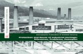 Protection and Reuse of Industrial Heritage - ICOMOS Open ...