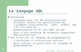 3Cours SQL