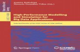 High-Performance Modelling and Simulation for Big ... - Unpaywall