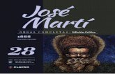 José Martí - Biblioteca CLACSO
