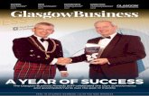 A YEAR OF SUCCESS - Glasgow Chamber of Commerce
