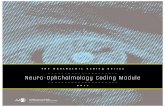 Neuro-Ophthalmology Coding Module