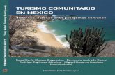 Los actores locales en el desarrollo del turismo de San Lorenzo Huitzizilapan, Lerma, Estado de México