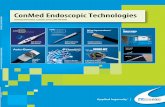 ConMed Endoscopic Technologies