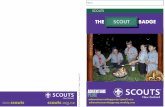 Scout Investiture Badge 4.indd