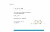 Construction Documents Project Manual - City of Buda