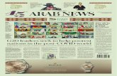 Digital Newspaper 45352 - Arab News