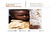Child Mortality Report 2013