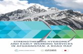 Strengthening Hydromet and Early Warning Services in ...