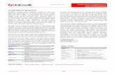 Daily Credit Briefing - UniCredit Research