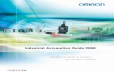 Industrial Automation Guide 2006