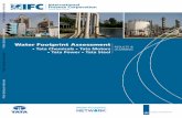 Water Footprint Assessment - World Bank Document