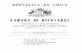 [AMARA DE DIPUTADOS - Biblioteca del Congreso Nacional ...