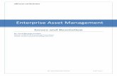 Enterprise Asset Management