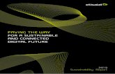 for a sustainable and connected digital future