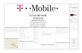 T-Mobile - Sunrise Recreation and Park District