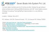 Seven Boats Info-System Pvt. Ltd.