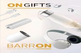 BARRON GIFTS 2019_compressed.pdf - Emonti Branding