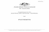 PATENTS - This page isnot useful