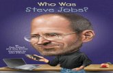 Who Was Steve Jobs?
