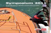SIRC Symposium Proceedings 2011