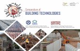 BUILDING TECHNOLOGIES - BMTPC