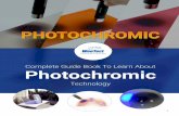Photochromic - WeeTect