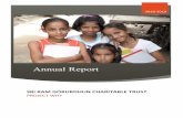 Annual Report - Project Why