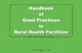 Handbook of Good Practices PDF