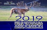 2019 PADFA Directory - The Pennsylvania Deer Farmers ...