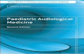 Paediatric Audiological Medicine, 2e